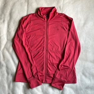 LOLE Yoga Jacket Warmup Athletic Coat XL